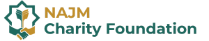 Najm Charity Foundation - NCF